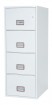 FIREPROOF FILE CABINET 2264K